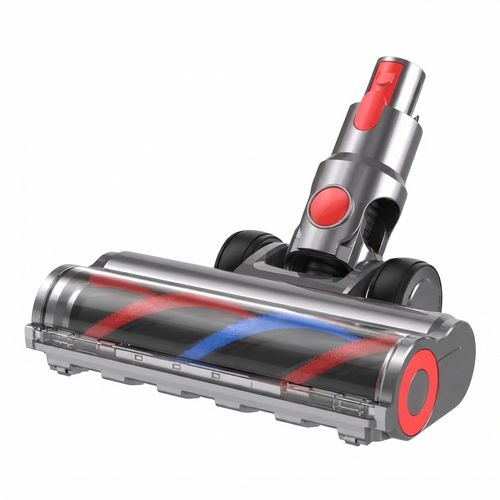REBANIC Electric Floor Brush for S8/S18