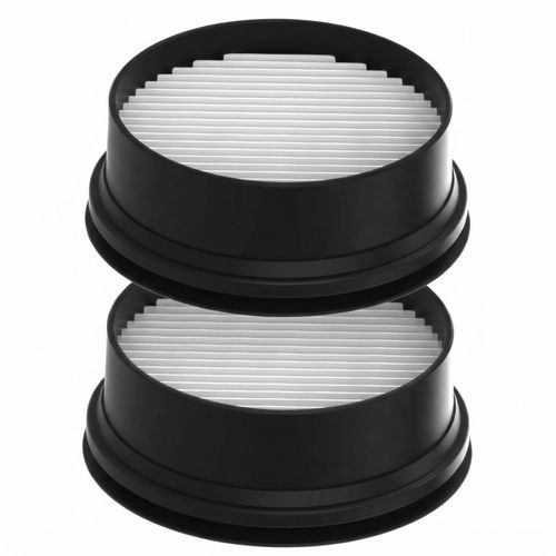 REBANIC HEPA Filter 2-Pack for S8